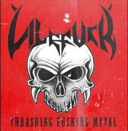 Vilefuck : Thrashing Fucking Metal
